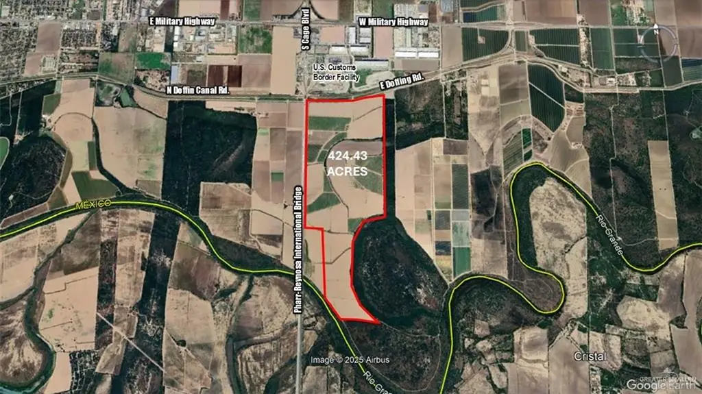 001 S Cage Boulevard, Pharr, TX 78577 - Image #1