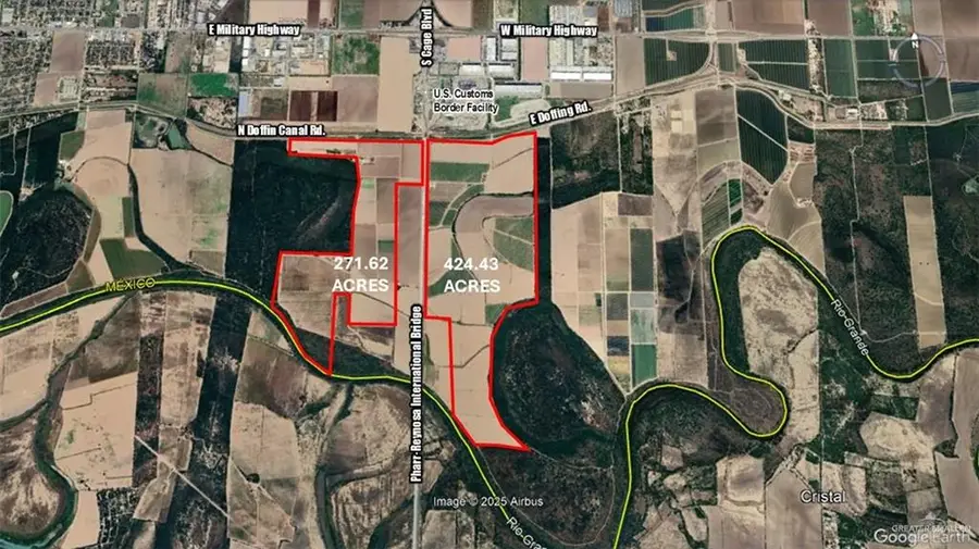 001 S Cage Boulevard, Pharr, TX 78577 - Image #3