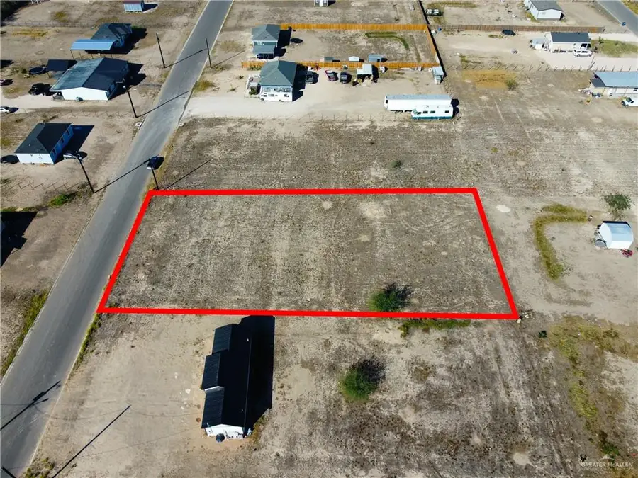 2755 La Maceta Street, Penitas, TX 78576 - #2