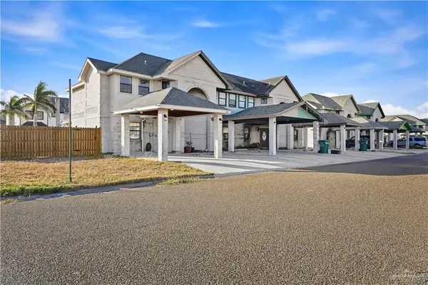 2614 Melanie Drive, Pharr, TX 78577