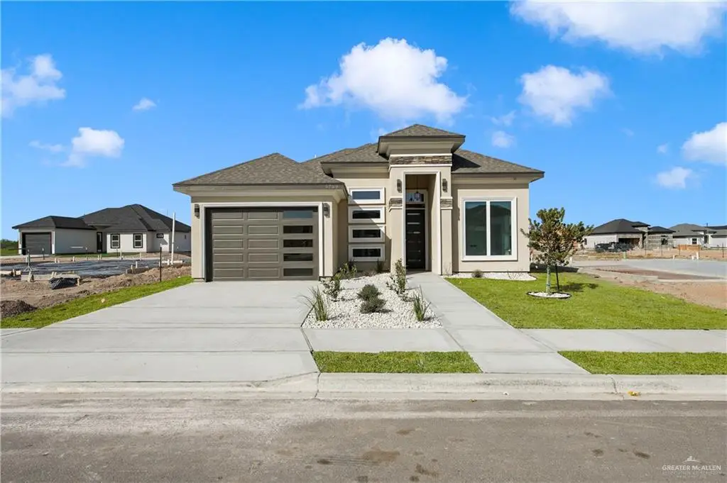 5709 N Gira Del Sol Street, Edinburg, TX 78542 - Image #1