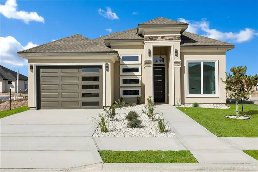 5709 N Gira Del Sol Street, Edinburg, TX 78542 - Image #2