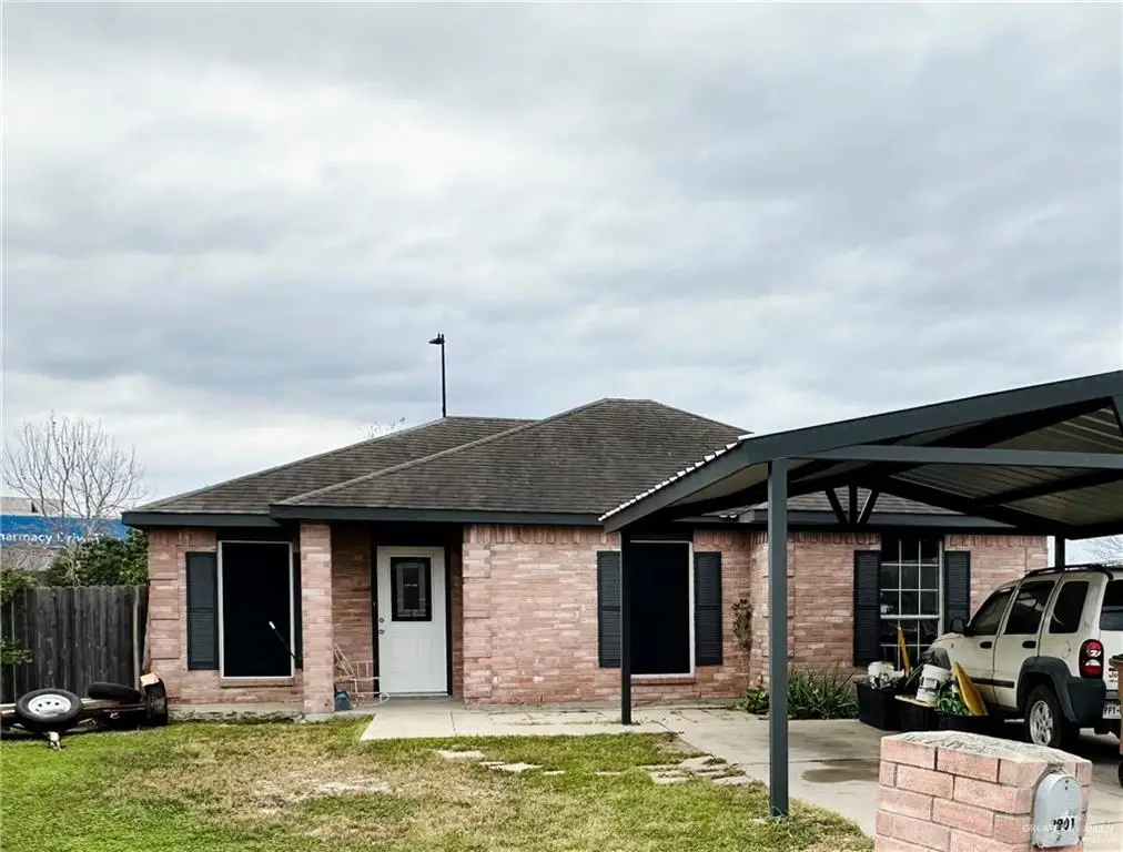 2901 Langer Drive, Edinburg, TX 78542 - Image #1