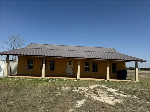 1950 Cr 221, Florence, TX 76527