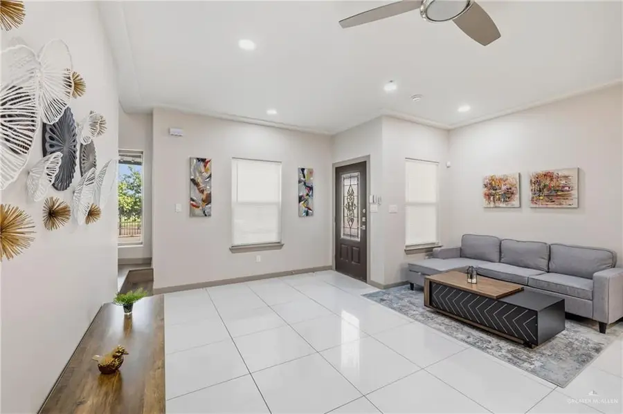 3302 S Sugar Road #D, Edinburg, TX 78539 - #3