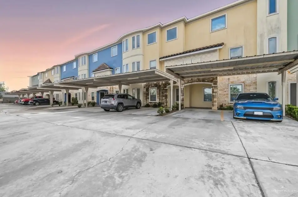 3302 S Sugar Road #G, Edinburg, TX 78539 - #1
