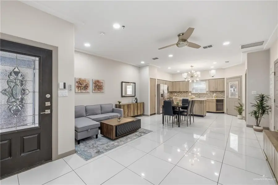 3302 S Sugar Road #K, Edinburg, TX 78539 - #2