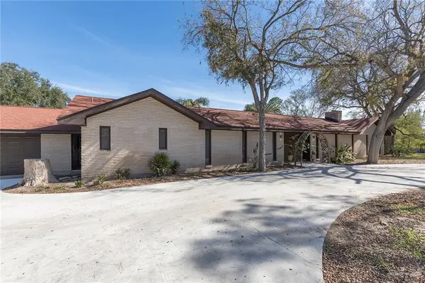 10864 N Glasscock Road, Mission, TX 78573