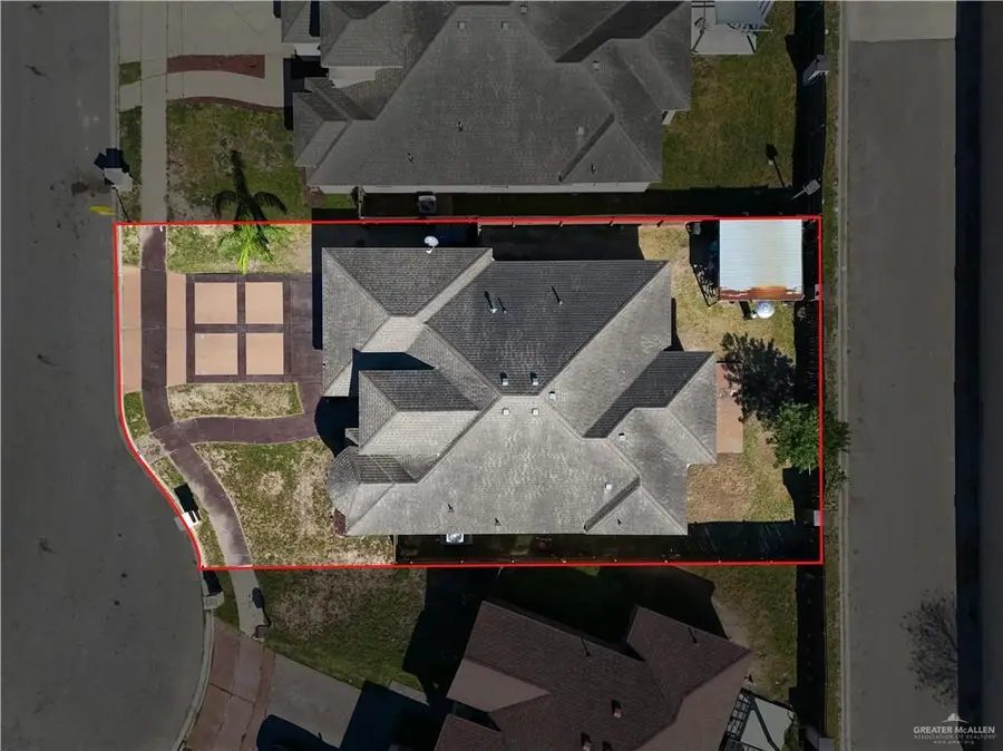 3816 Anaya Street, Edinburg, TX 78539 - Image #3