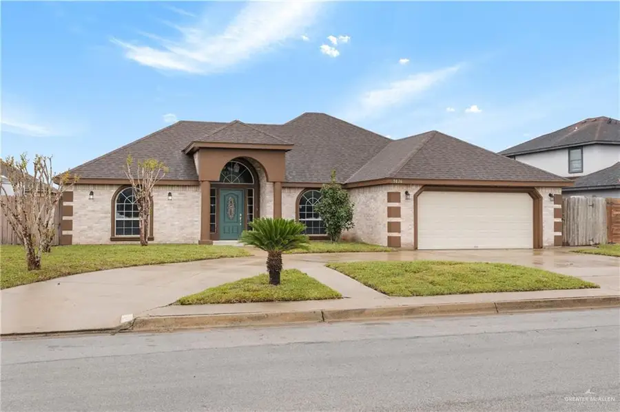 5826 Hitching Post Boulevard, Brownsville, TX 78526 - #2