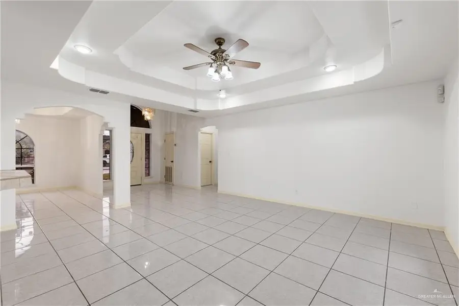 5826 Hitching Post Boulevard, Brownsville, TX 78526 - #3