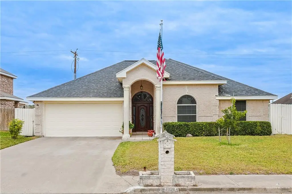 1309 Ambrosia Drive, Weslaco, TX 78596 - Image #1