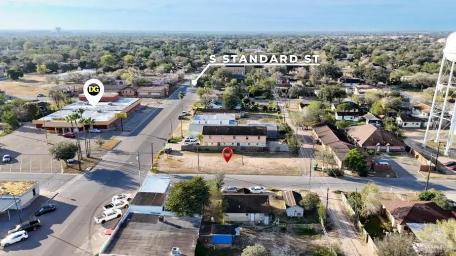 600 S Standard Avenue, San Juan, TX 78596 - Image #3