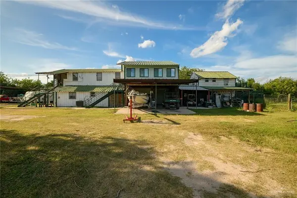 23331 N Tamm Lane, Harlingen, TX 78552