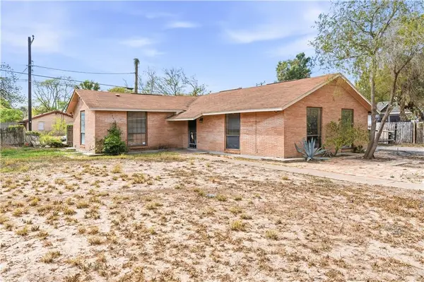 318 E Samano Street, Edinburg, TX 78539