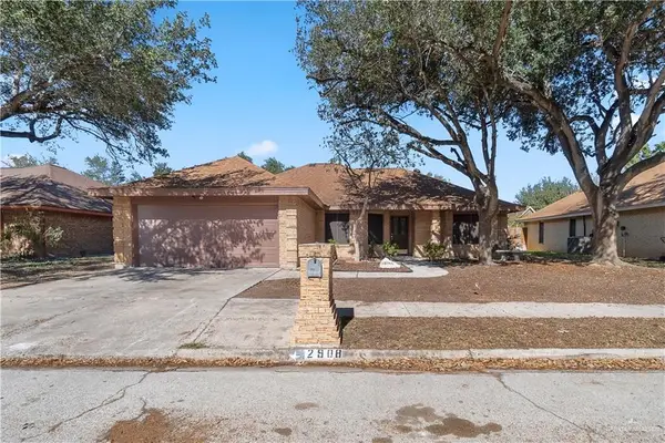 2908 Swallow Avenue, McAllen, TX 78504