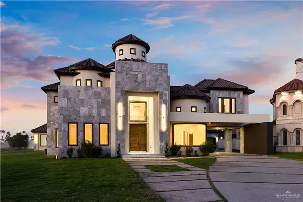 1000 Travis Street, Mission, TX 78572