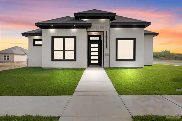 5700 Playa Del Sol Street, Edinburg, TX 78542