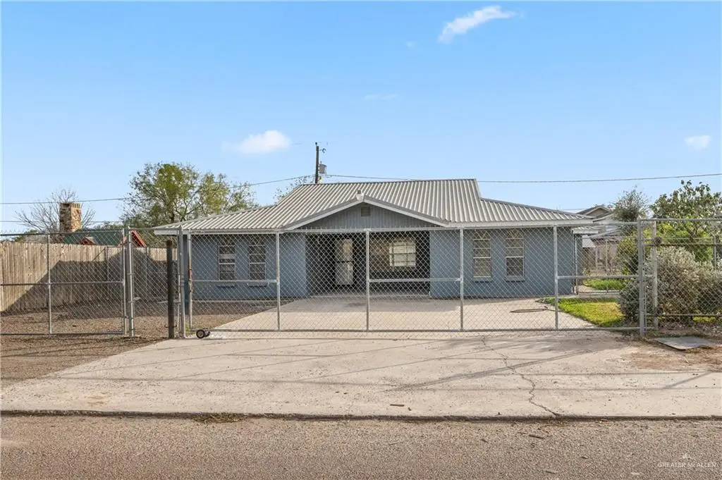 1712 N De La Rosa Drive, Donna, TX 78537 - Image #1