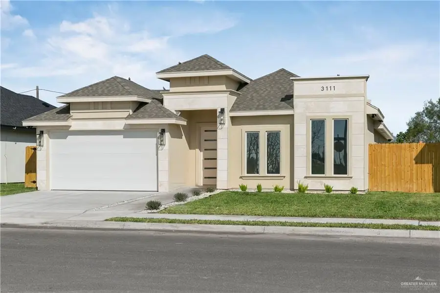 3111 La Cienega, Edinburg, TX 78542 - Image #2