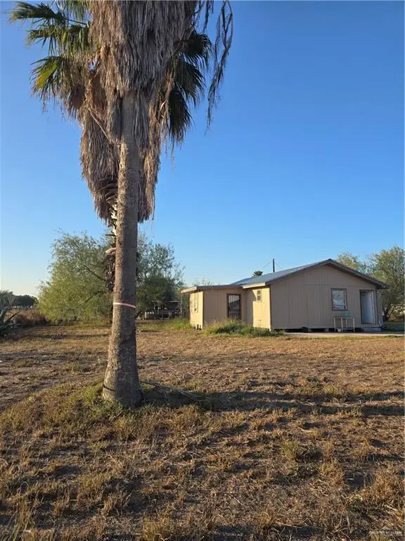 5201 Jessica Drive, Mission, TX 78574