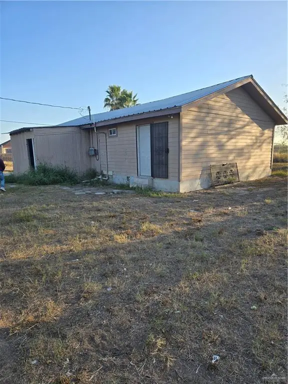 5201 Jessica Drive, Mission, TX 78574 - #2