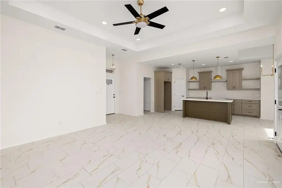 1706 Alyssa Drive, Mercedes, TX 78570 - #3