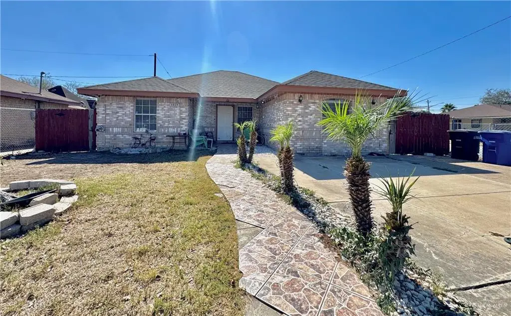3529 Lucille Avenue, McAllen, TX 78503 - Image #1