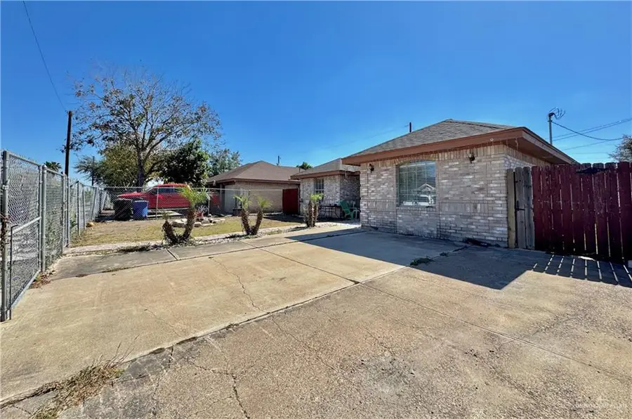 3529 Lucille Avenue, McAllen, TX 78503 - Image #3