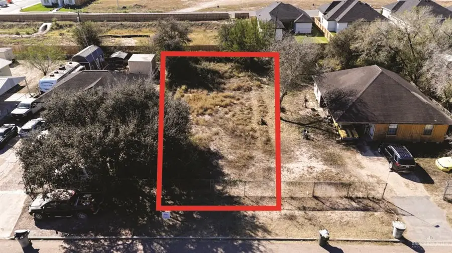 1301 Morningset Road, San Juan, TX 78589 - #2