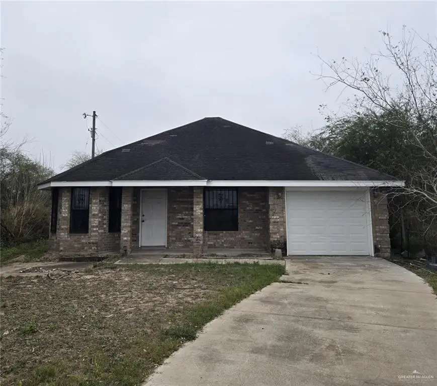 1104 Flag Drive, Edinburg, TX 78542 - #1