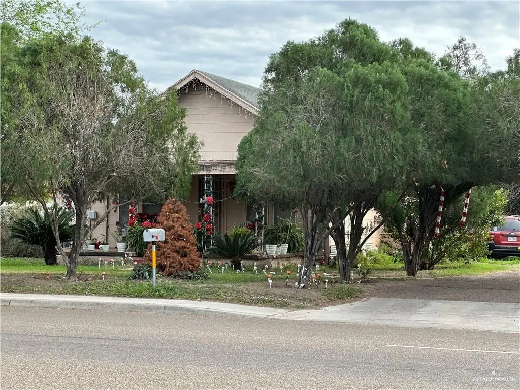 630 E Sam Houston Avenue, Pharr, TX 78577 - Image #1