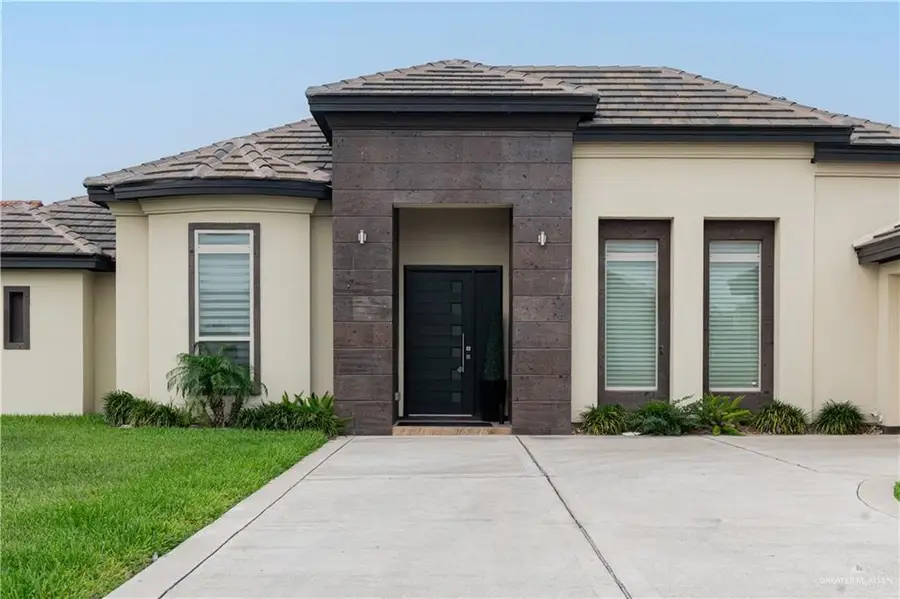 3701 Ebro Drive, Edinburg, TX 78539 - Image #2