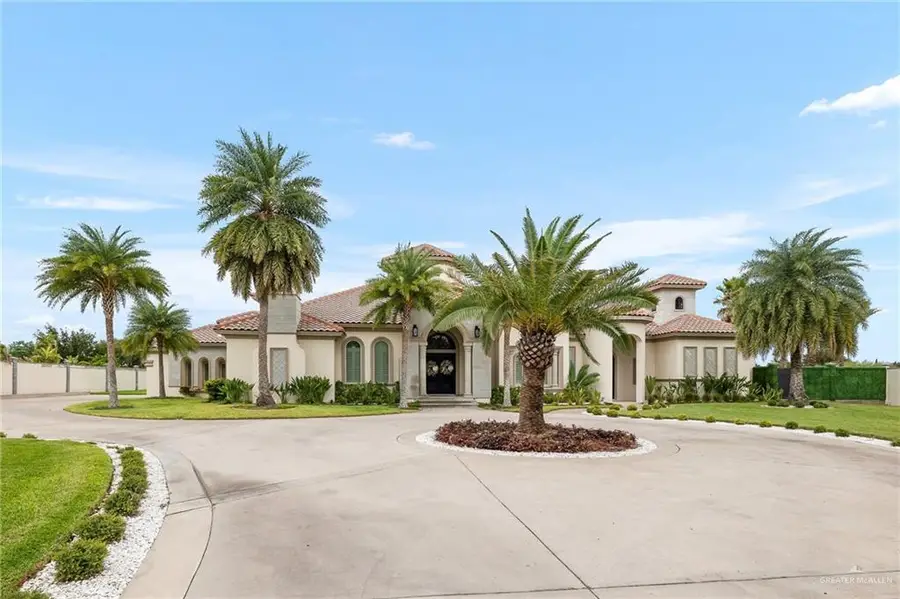 702 W Moore Road, Pharr, TX 78577 - Image #3