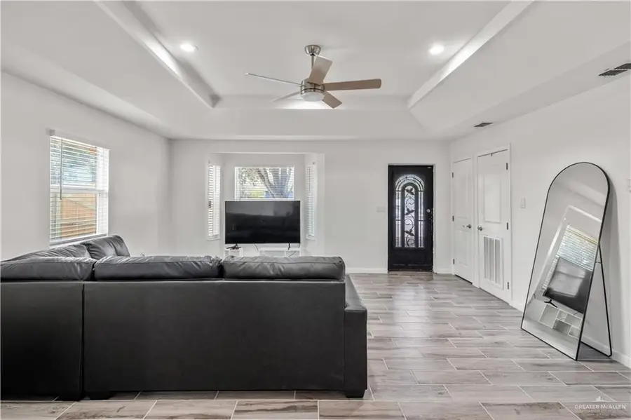 312 N Alamo Street, Alton, TX 78573 - #3