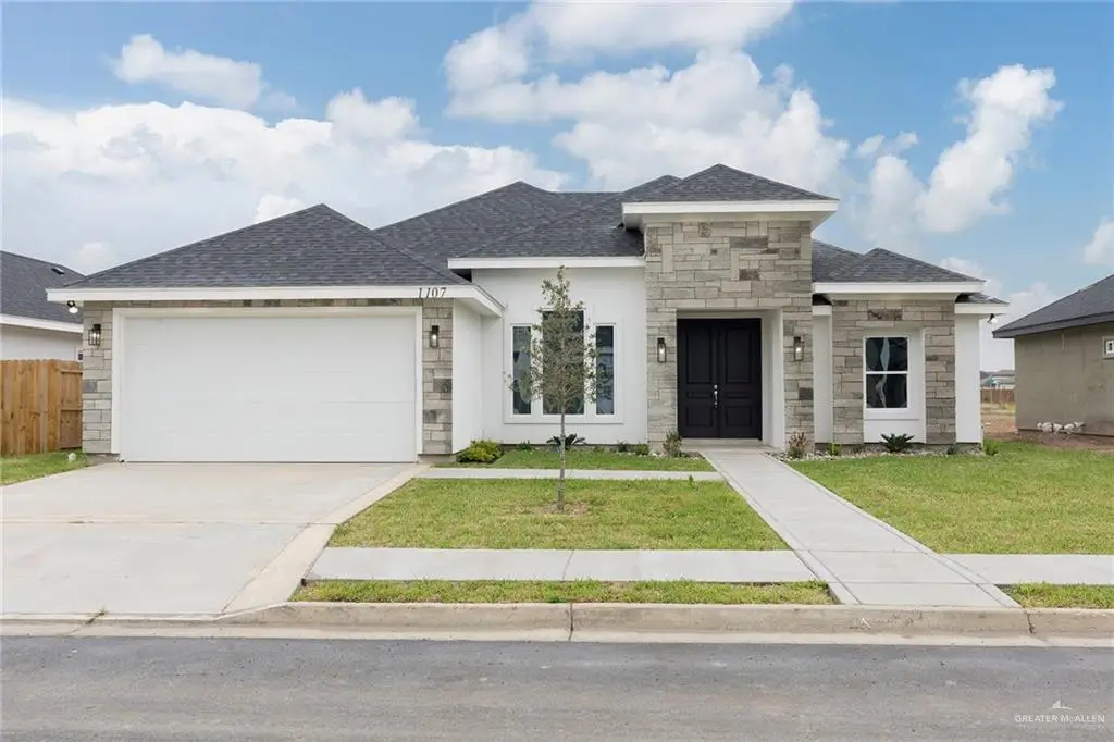1107 Lorelai Drive, San Juan, TX 78589 - Image #1