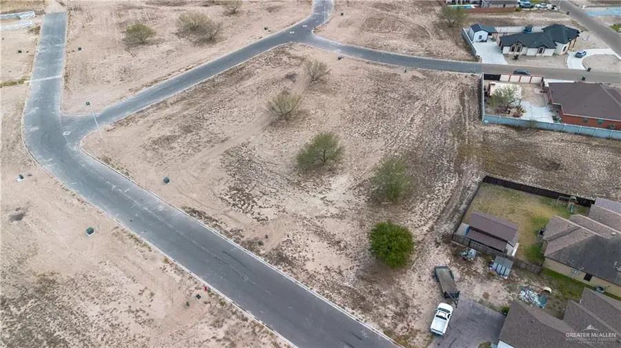 00 Dalia Street, Rio Grande City, TX 78582 - #3