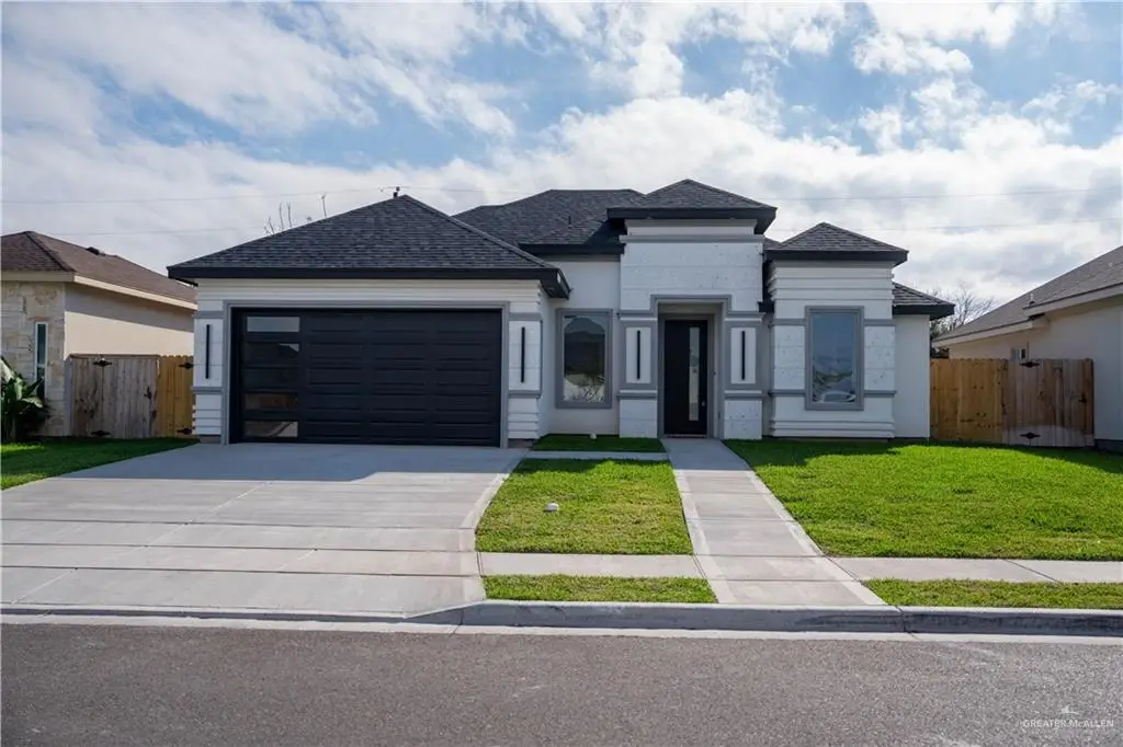 512 Spring Drive, Alton, TX 78573 - #1