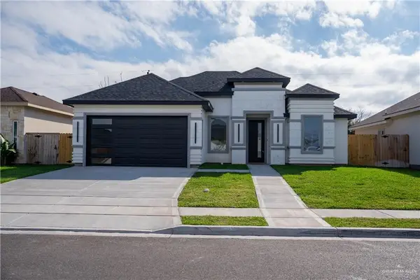 512 Spring Drive, Alton, TX 78573