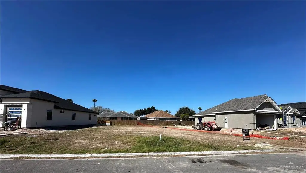 802 La Laguna Road, Mission, TX 78572 - Image #1