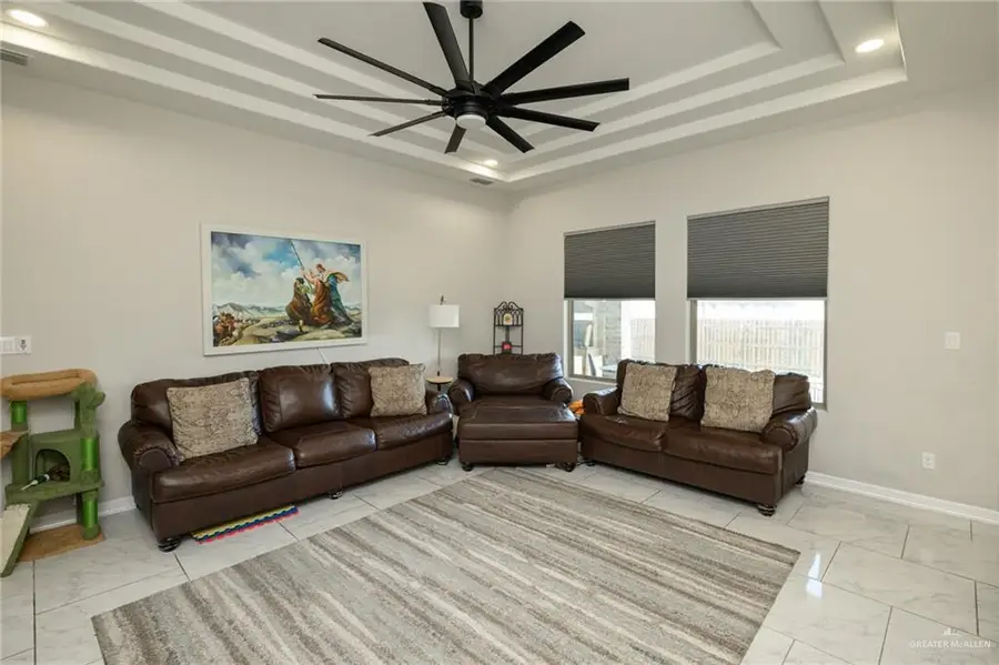 1402 Poza Rica Avenue, Harlingen, TX 78552 - #2