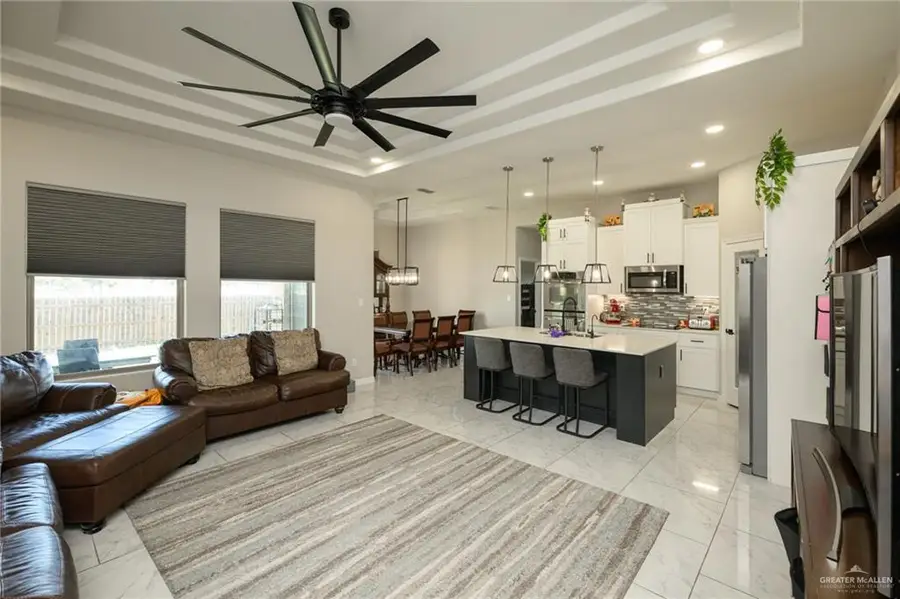 1402 Poza Rica Avenue, Harlingen, TX 78552 - #3