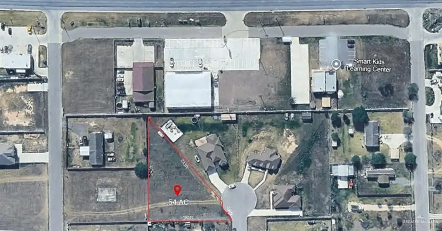 3404 Cowboy Drive, Mila Doce, TX 78570 - Image #2