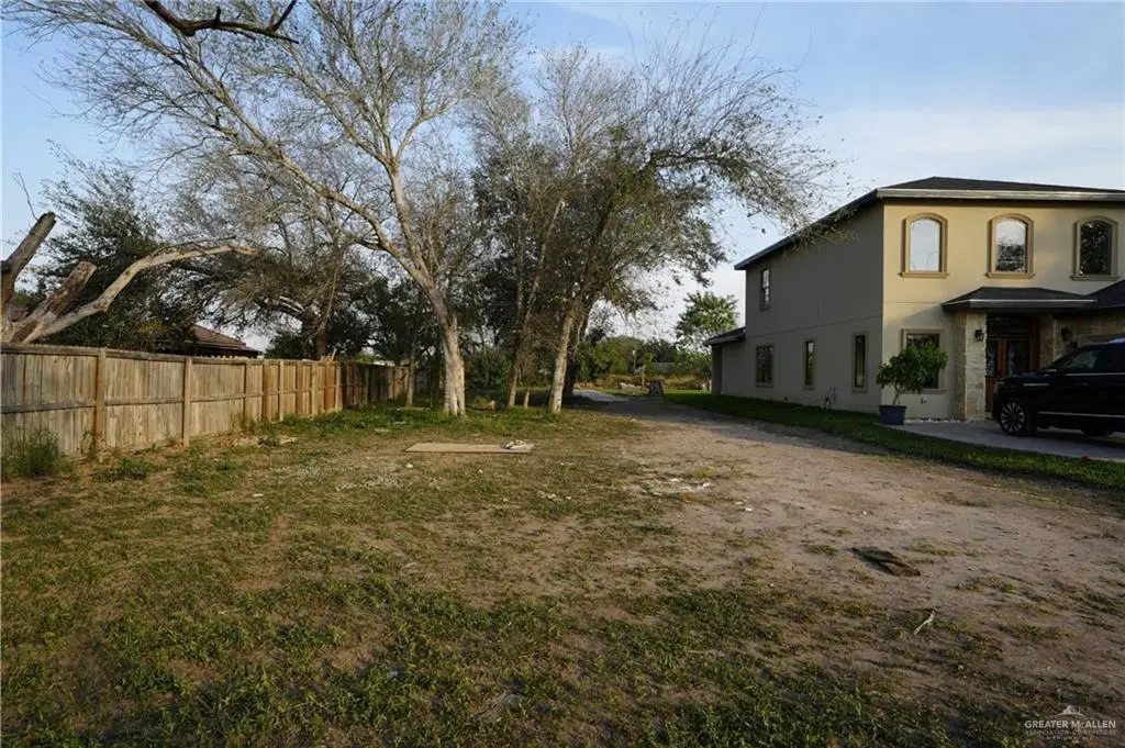 1207 W Hall Acres Road, Pharr, TX 78577 - #1