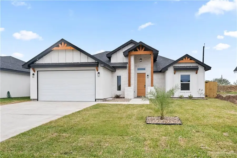 2010 Charity Circle, La Feria, TX 78559 - Image #2