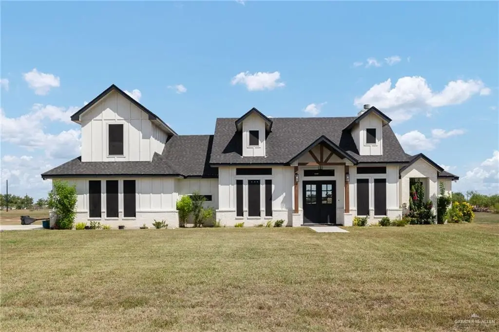 4650 N Big 5 Road, Edinburg, TX 78541 - Image #1