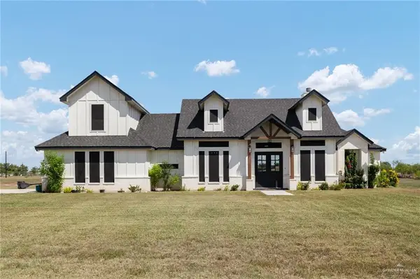 4650 N Big 5 Road, Edinburg, TX 78541