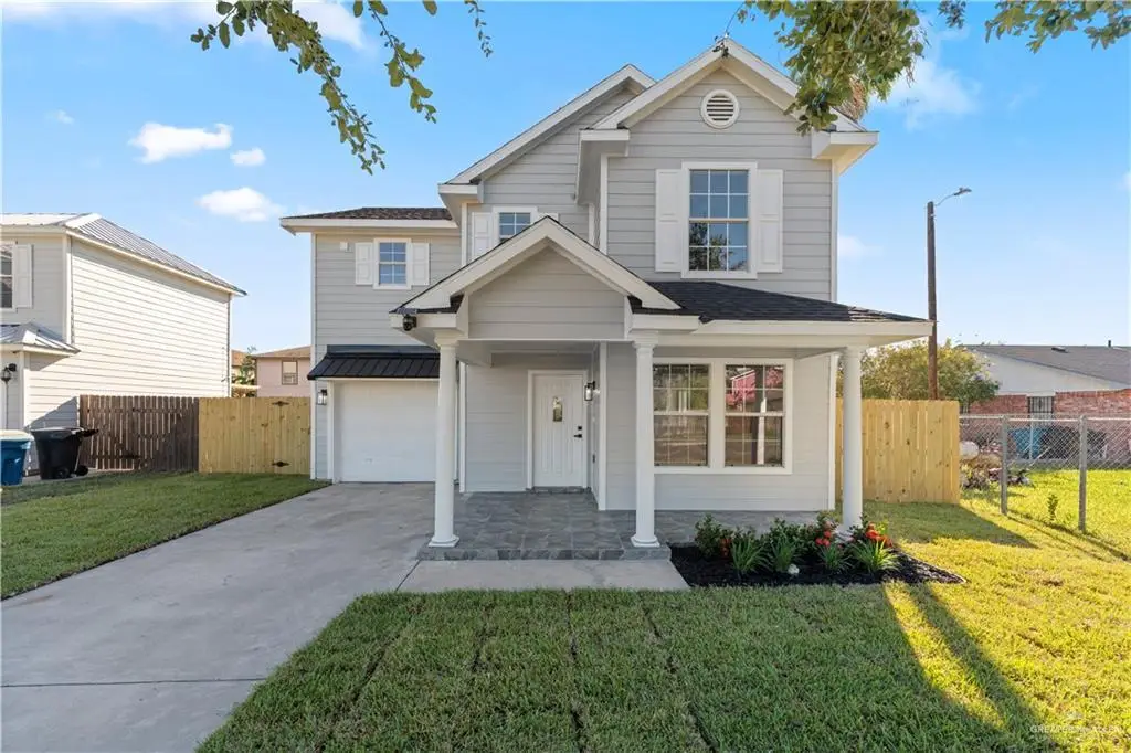 6300 N 21st Street, McAllen, TX 78504 - #1