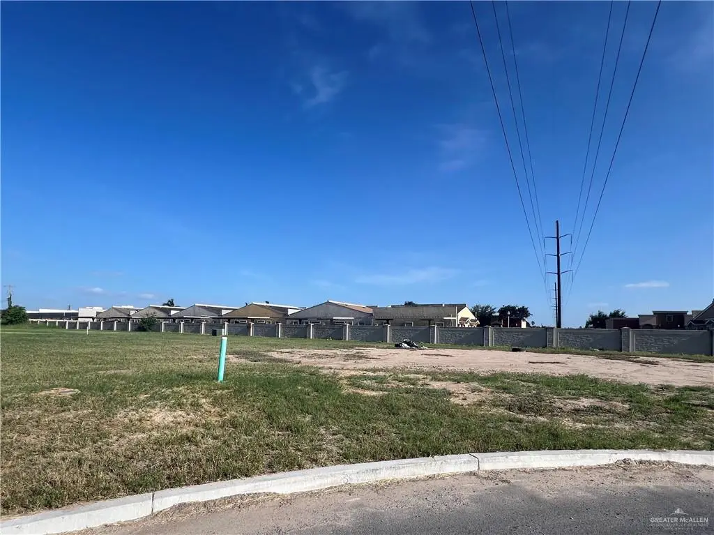1820 S Queen Street, Edinburg, TX 78539 - #1