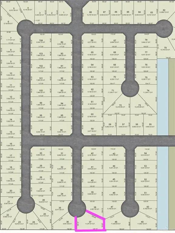 1820 S Queen Street, Edinburg, TX 78539 - #2